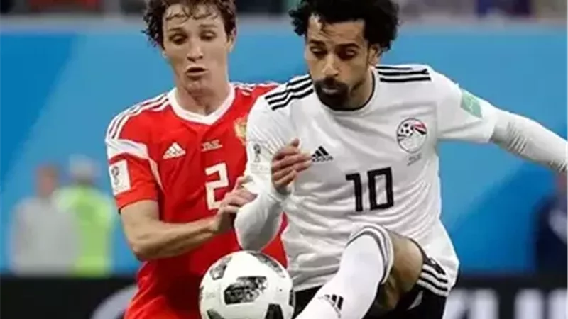 مصر وروسيا