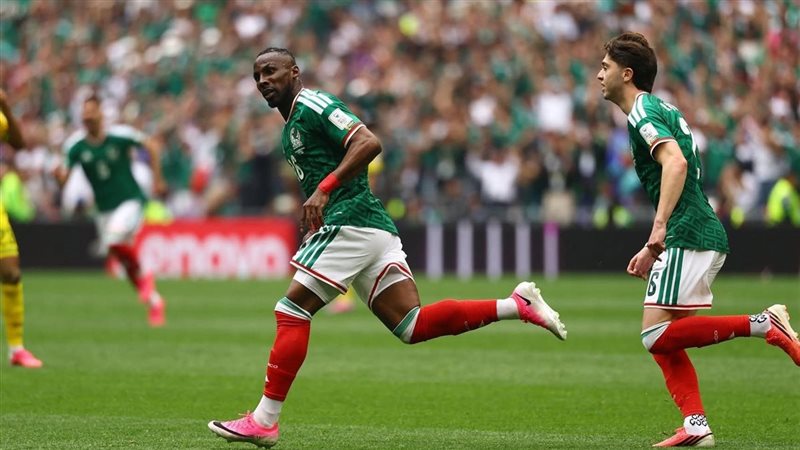 مباراة جنوب إفريقيا