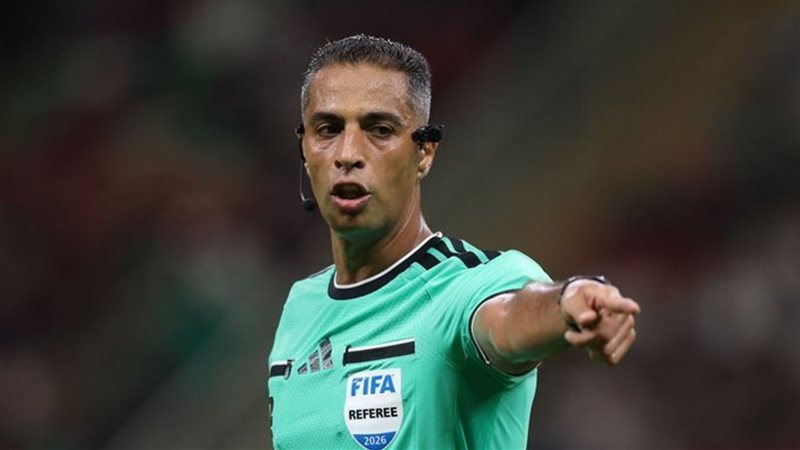 أمين عمر 