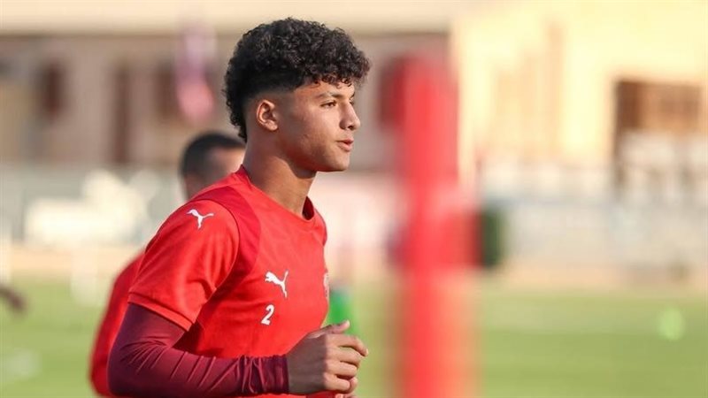 ماهر خالد