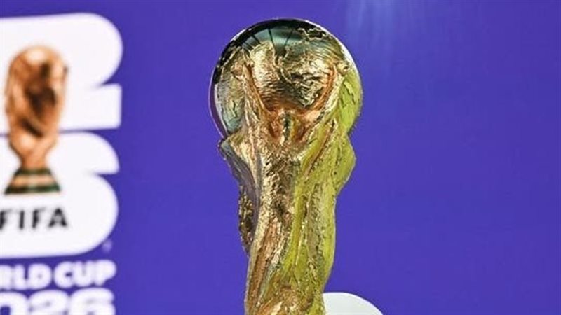 كاس العالم