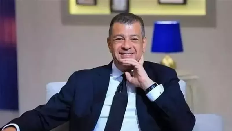 هاني شكري 