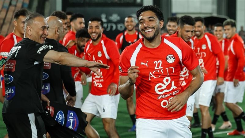 عمر مرموش 