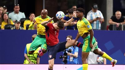التشيك وجنوب إفريقيا يكتفيان بالتعادل 1-1 في كأس العالم 2026
