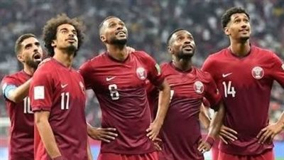 أكرم عفيف يقود هجوم قطر وديفيد على رأس تشكيل كندا في كأس العالم 2026 