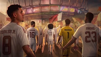 أهداف مباراة منتخب قطر و كندا فى كأس العالم 2026 (فيديو)