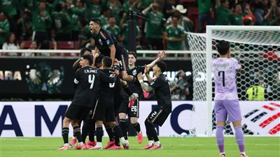 نتيجة مباراة منتخب المكسيك و كوريا الجنوبية فى كأس العالم 2026