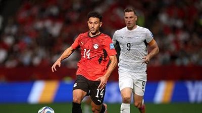 مصدر خاص يكشف تفاصيل إصابة حسام عبد المجيد في كأس العالم 2026