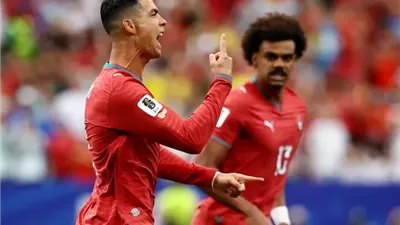 أهداف مباراة البرتغال وأوزبكستان في كأس العالم 2026.. فيديو