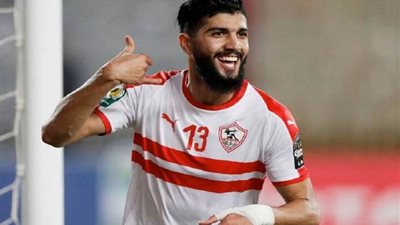 الزمالك يتوصل لاتفاق مع فرجاني ساسي لإنهاء أزمة المستحقات
