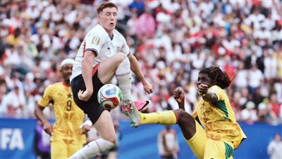 تعادل سلبى يحسم قمة المجموعة.. إنجلترا وغانا تقتسمان النقاط فى كأس العالم 2026 