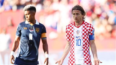 أهداف مباراة بنما ضد كرواتيا في كأس العالم.. فيديو