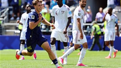قطر تودع كأس العالم 2026 بعد الهزيمة من البوسنة والهرسك 3-1