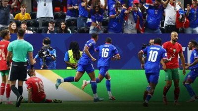 فيديو أهداف مباراة المغرب وهايتي في كأس العالم 2026 
