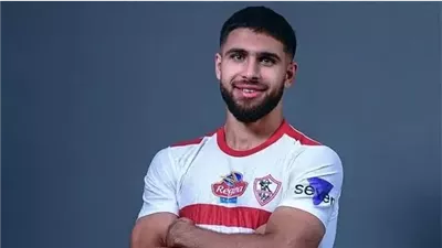 الزمالك يعلن إنهاء قضيتي عمر فرج وأحمد الجفالي