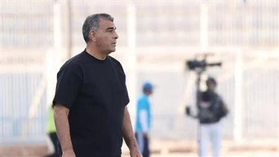 حمزة الجمل يتنازل عن مستحقاته لدى الإسماعيلي دعما للنادي في أزمته المالية