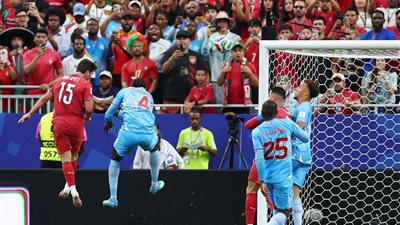 بقيادة رونالدو.. البرتغال تتعادل مع الكونغو الديمقراطية في افتتاح مشوارها بكأس العالم 2026