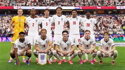 فوز منتخب إنجلترا على كرواتيا 4-2 فى كأس العالم 2026