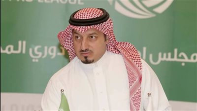 رئيس اتحاد الكرة السعودي يستقيل بعد وداع كأس العالم 2026 
