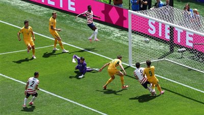 لاعب أستراليا يتحدى منتخب مصر قبل مواجهة المونديال: نسعى للثأر ولدينا فرصة للتأهل