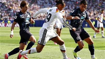 أولى مفاجآت كأس العالم 2026.. باراجواي تُقصي ألمانيا بركلات الترجيح وتتأهل إلى ثمن النهائي
