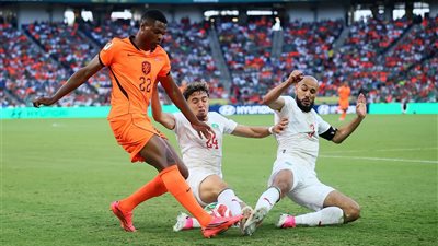 فيديو أهداف مباراة المغرب وهولندا في كأس العالم 2026