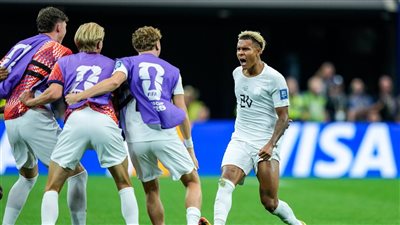 أهداف مباراة النرويج و كودتيفوار فى كأس العالم 2026 