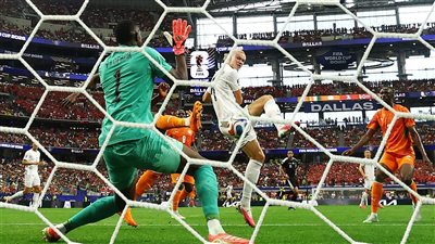 فوز منتخب النرويج على ساحل العاج  2-1 و يتأهل لدور الـ16 بالمونديال