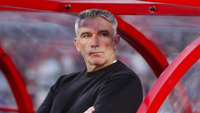كارتيرون يحسم الجدل بشأن العودة لتولي تدريب الزمالك