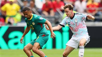  فيديو أهداف مباراة السنغال وبلجيكا في كأس العالم 2026