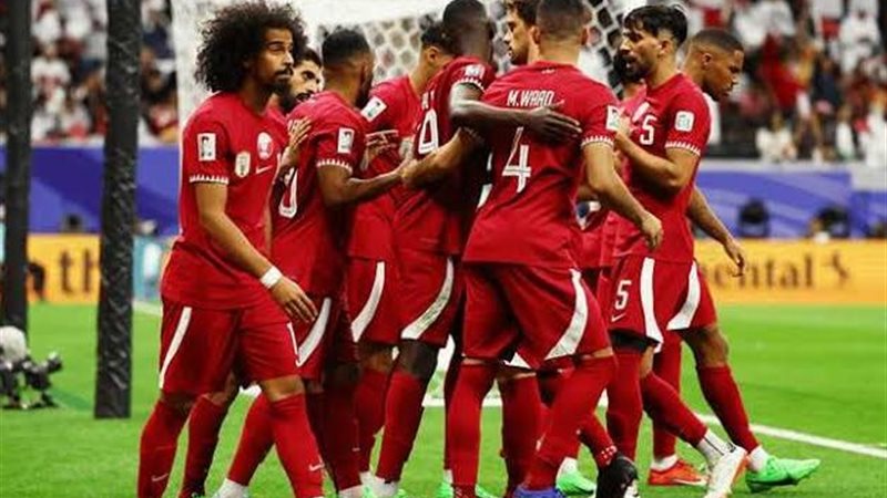 قطر
