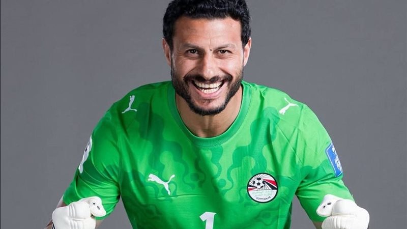 محمد الشناوي 