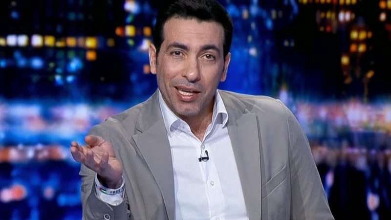أبو تريكة 