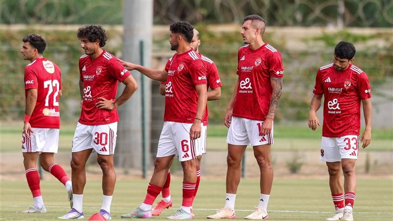 الأهلي