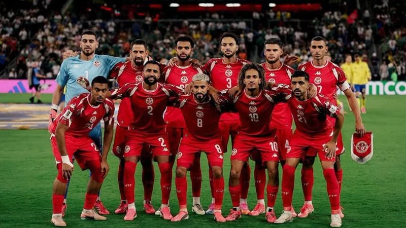 تونس