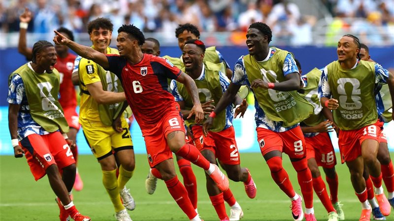 منتخب الرأس الأخضر