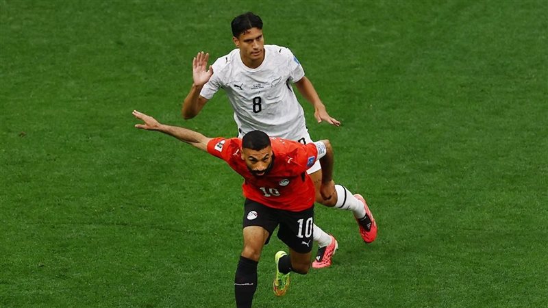 محمد صلاح