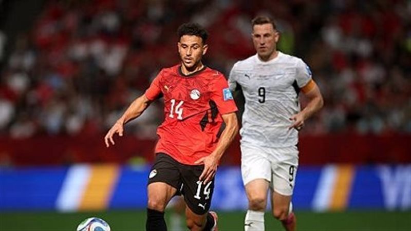 حسام عبد المجيد 