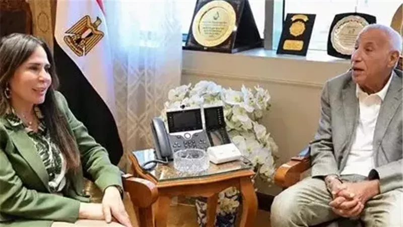 وفد الزمالك يجتمع