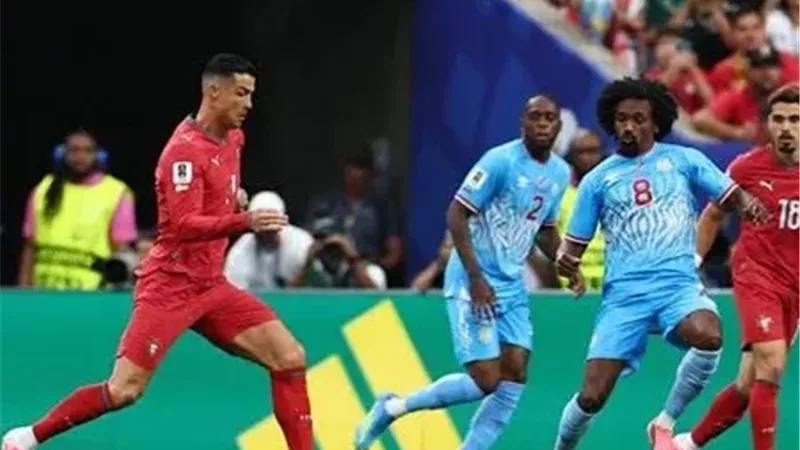 البرتغال 