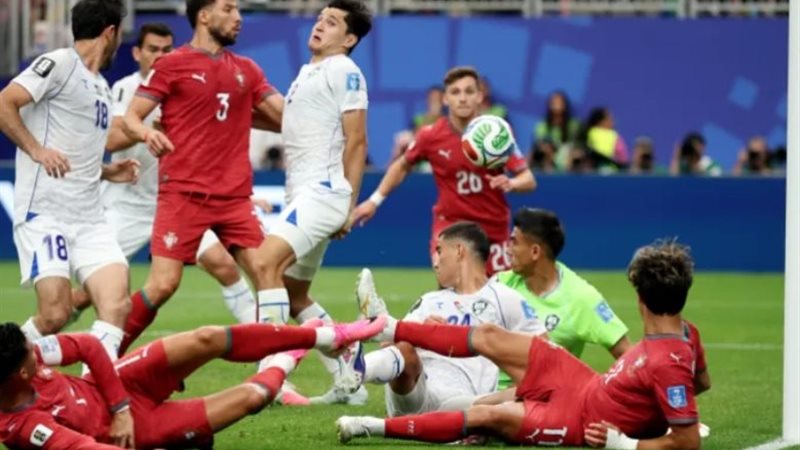 البرتغال 