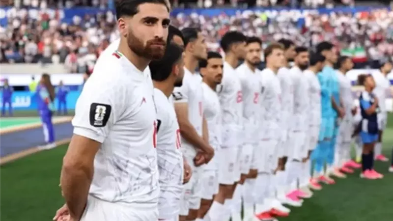 ايران 