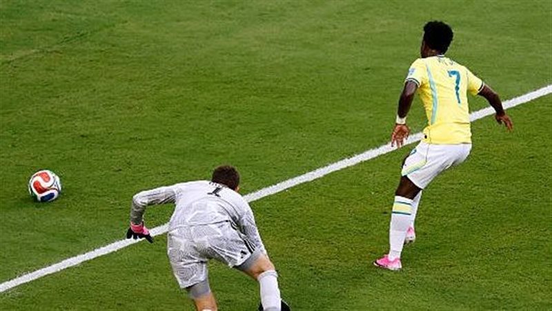 البرازيل