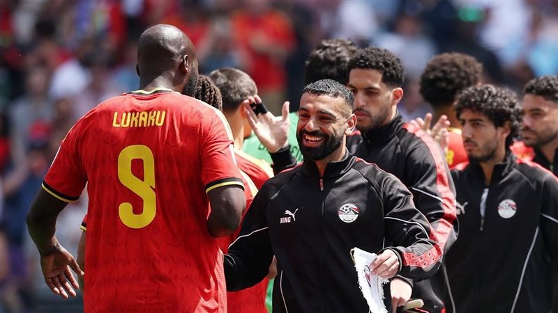 منتخب مصر