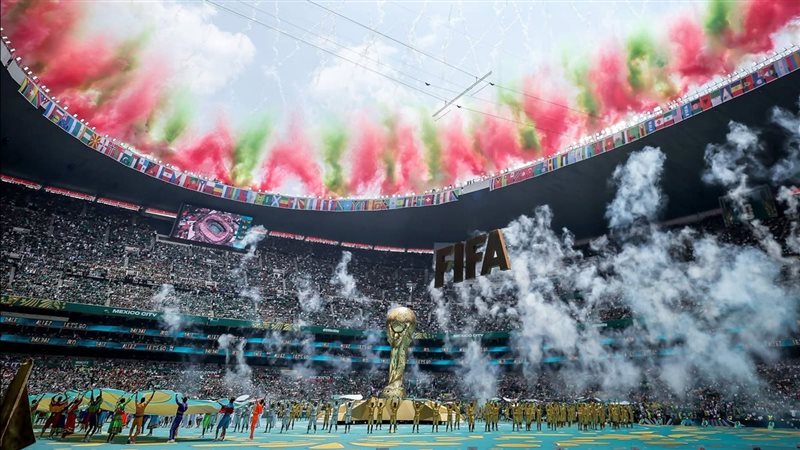 كأس العالم 2026