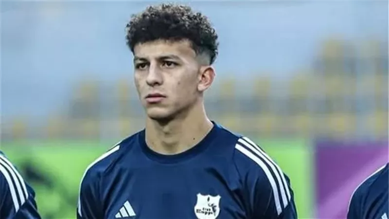 علي محمود