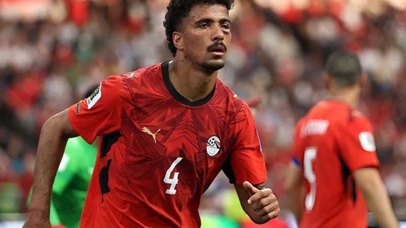 حسام عبد المجيد 