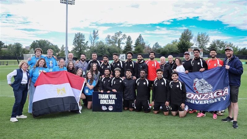 منتخب مصر