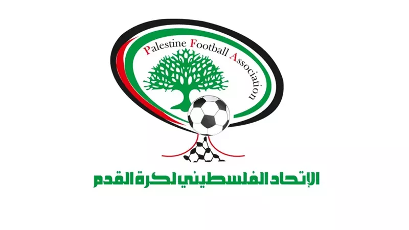  الاتحاد الفلسطيني لكرة القدم