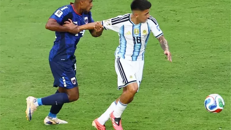 الارجنتين 